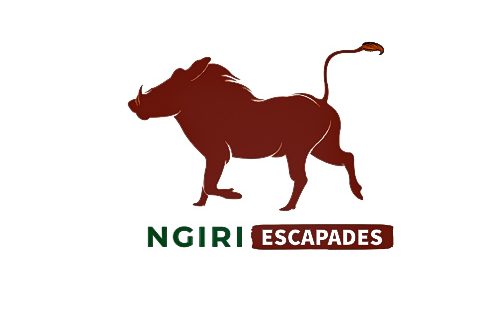 Ngiri Escapades