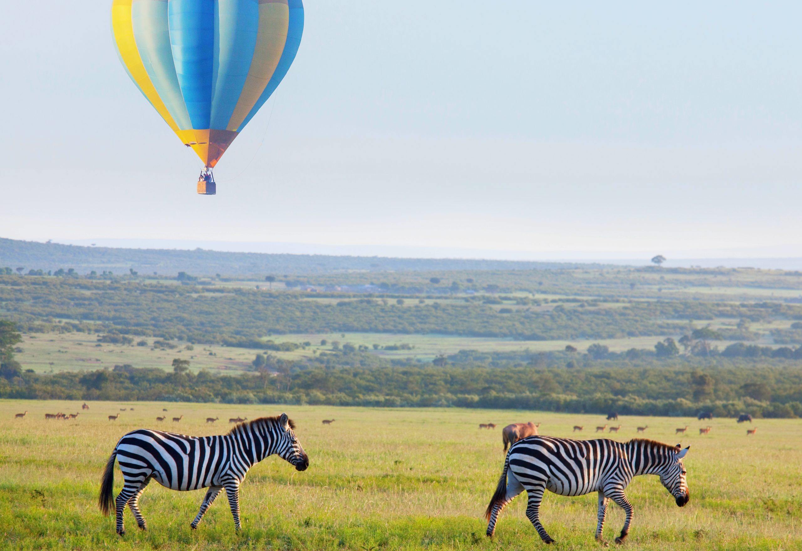 Tanzania
