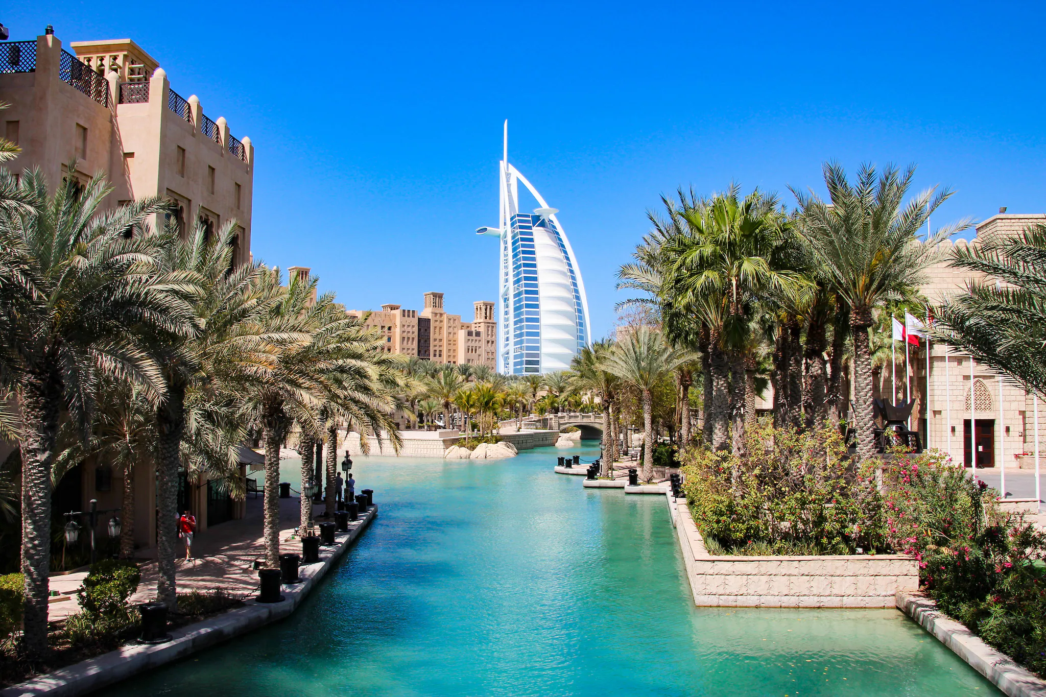 Dubai 2024 Holiday Package | 5 Days & 4 Nights Deal | Dubai Winter Packages