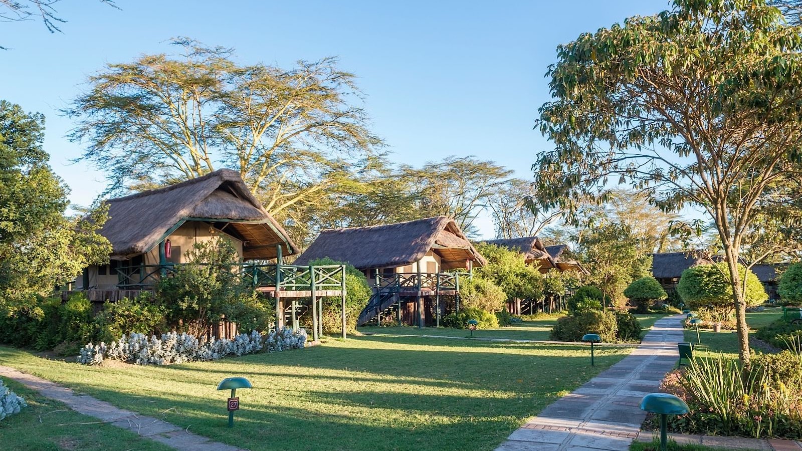 13 DAYS BEST OF EAST AFRICA BUDGET SAFARI - Kenya/Tanzania Bush Safaris