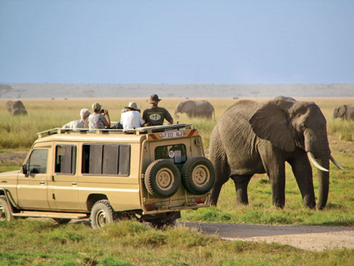 Kenya
