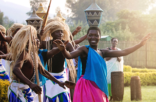Rwanda