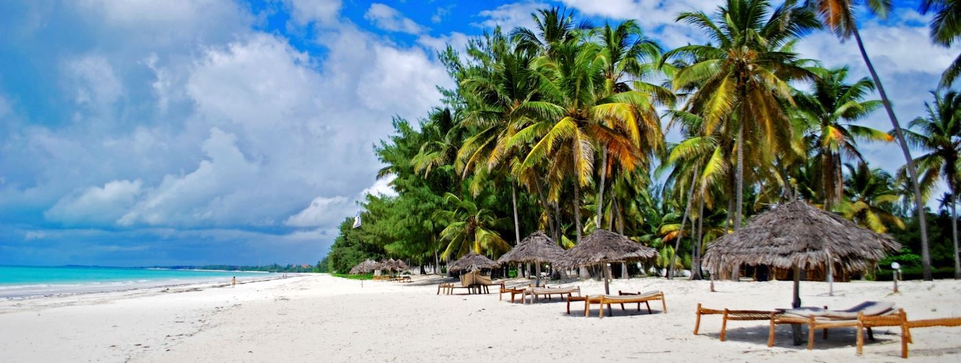 12-Day Luxury Tanzania Family Safari & Beach