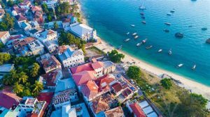 8-Day Beach & Safari Trip Zanzibar & Serengeti